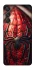 Чехол на Samsung Galaxy M55 Spiderman costume фото 1 из 1