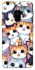 Чохол на Samsung Galaxy S9 Cute Cat v2 фото 1 з 1