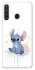 Чохол на Samsung Galaxy A21 Stitch ver.4 фото 1 з 1