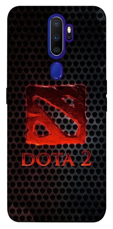 Чохол на Oppo A5 (2020) / Oppo A9 (2020) Dota 2 фото 1 з 1