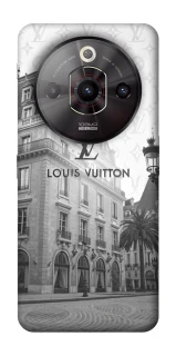 Чехол на ZTE Nubia Focus Pro Louis Vuitton ver.2 фото 1 из 1