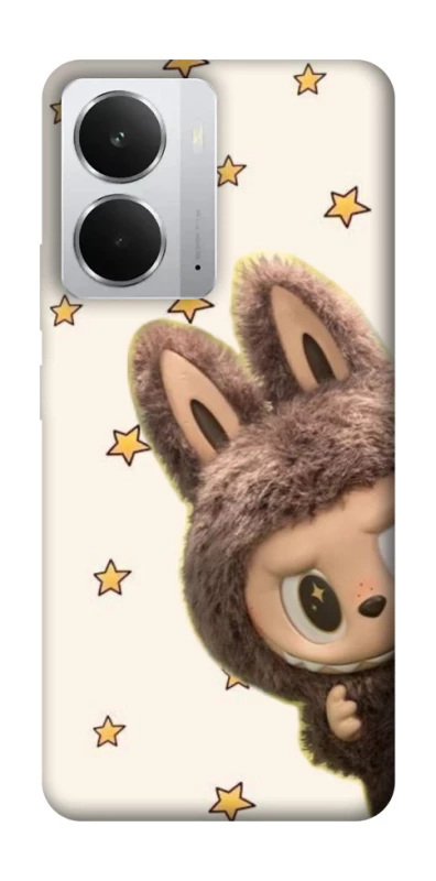 Чохол на Realme 14 Cute Zimomo фото 1 з 1