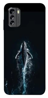 Чохол на Nokia G60 Whale фото 1 з 1