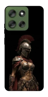 Чехол на Motorola Moto G56 5G Goddess of war ver.1 фото 1 из 1
