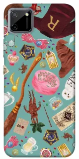 Чохол на Realme C11 Harry Potter v28 фото 1 з 1