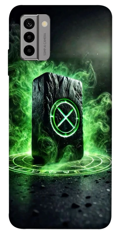 Чохол на Nokia G22 Руна Гебо фото 1 з 1