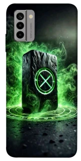 Чохол на Nokia G22 Руна Гебо фото 1 з 1