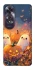 Чехол на Oppo A60 Pumpkin фото 1 из 1