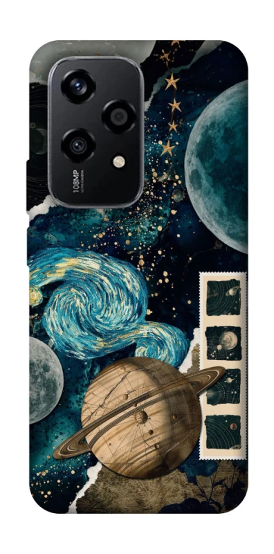 Чохол на Honor 200 Lite Planets фото 1 з 1