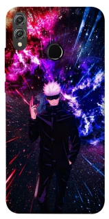 Чехол на Huawei Honor 8X Satoru Gojo v2 фото 1 из 1