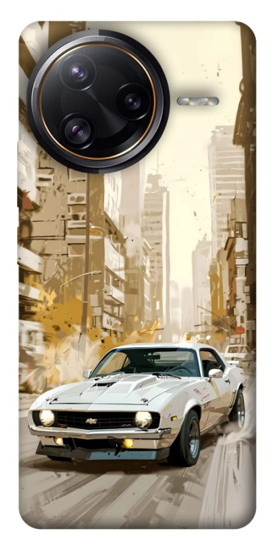 Чохол на Xiaomi Poco F7 Ultra Drift фото 1 з 1