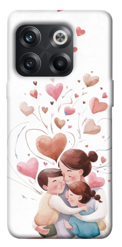 Чехол на OnePlus 10T Mother's Day ver.1 фото 1 из 1