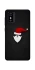 Чехол на ZTE Blade L9 Santa's mood фото 1 из 1