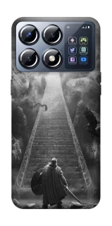 Чохол на Xiaomi POCO X8 Pro Valhalla фото 1 з 1