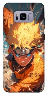 Чехол на Samsung G955 Galaxy S8 Plus Minato v2 фото 1 из 1