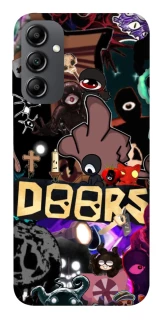 Чохол на Samsung Galaxy A14 4G/5G Doors фото 1 з 1