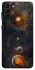 Чехол на Samsung Galaxy S21+ Солнечная система фото 1 из 1