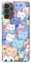 Чохол на Samsung Galaxy A73 5G Funny Kittens ver.3 фото 1 з 1