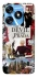 Чохол на TECNO Spark 10 Fashion collage ver.15 фото 1 з 1