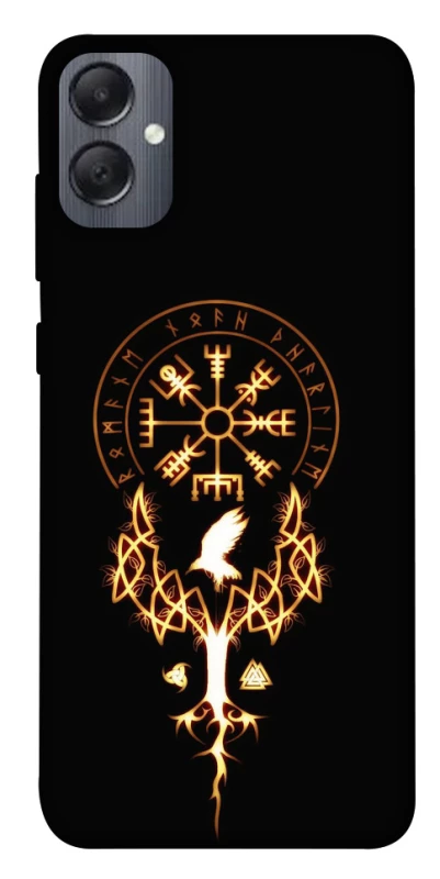 Чехол на Samsung Galaxy A05 Vikings World фото 1 из 1