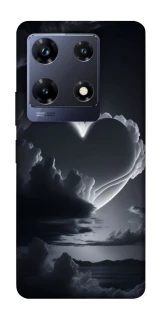 Чехол на Infinix Note 30 Pro Cloud heart фото 1 из 1