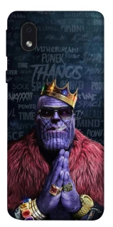 Чохол на Samsung Galaxy M01 Core / A01 Core Thanos on style фото 1 з 1
