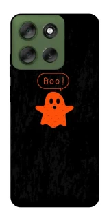 Чехол на Motorola Moto G56 5G Ghost of Halloween фото 1 из 1