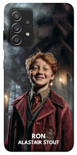 Чохол на Samsung Galaxy A52 4G / A52 5G New Harry Potter ver.3 фото 1 з 1