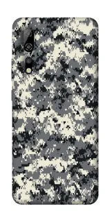 Чохол на ZTE Axon 10 Pro Camouflage v13 фото 1 з 1