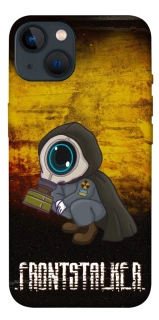 Чохол на Apple iPhone 13 (6.1") FRONTSTALKER фото 1 з 1