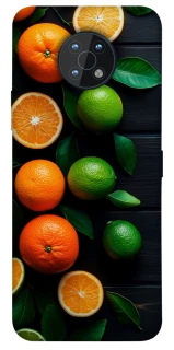 Чохол на Nokia G50 citrus фото 1 з 1