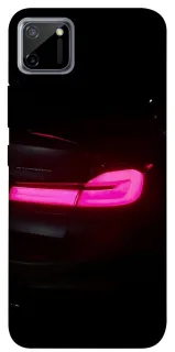Чехол на Realme C11 BMW v46 фото 1 из 1