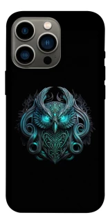 Чохол на Apple iPhone 13 Pro (6.1") Fantastic owl фото 1 з 1
