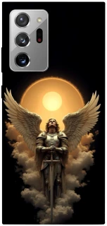 Чохол на Samsung Galaxy Note 20 Ultra Archangel Michael фото 1 з 1