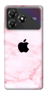 Чохол на ZTE Blade A36 Apple logo ver.6 фото 1 з 1