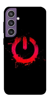 Чехол на Samsung Galaxy S23 FE Power On фото 1 из 1