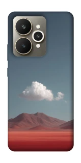 Чехол на Realme 15 Cloud mountain фото 1 из 1