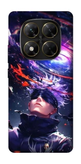 Чехол на Xiaomi Poco X7 Satoru Gojo v3 фото 1 из 1