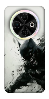 Чохол на TECNO Spark 30C Batman фото 1 з 1