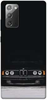 Чохол на Samsung Galaxy Note 20 BMW v17 фото 1 з 1
