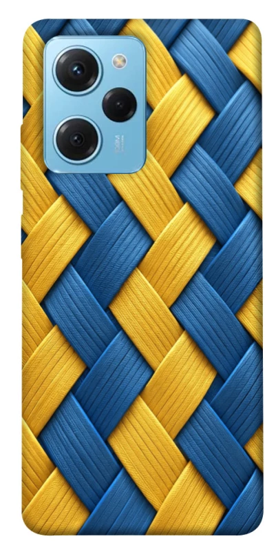 Чохол на Xiaomi Poco X5 Pro 5G Brassweed фото 1 з 1