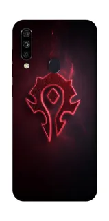 Чехол на ZTE Blade A7 (2020) WOW Forever horde фото 1 из 1