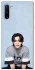 Чехол на Samsung Galaxy Note 10 Seungcheol - Seventeen фото 1 из 1