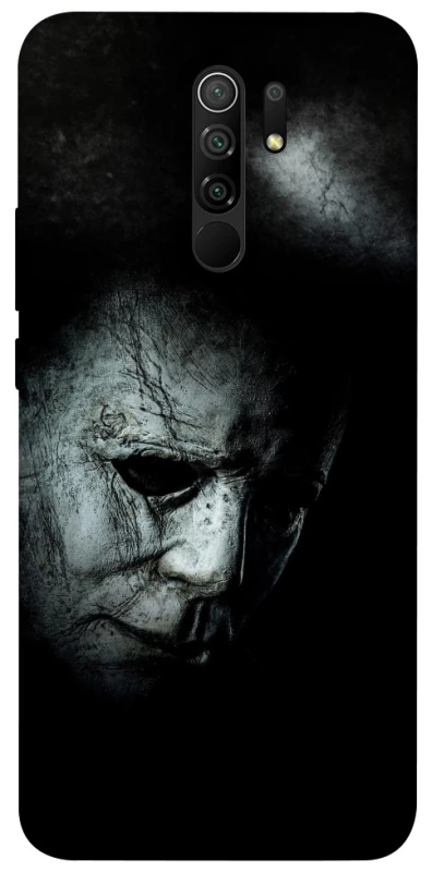 Чохол на Xiaomi Redmi 9 Jason v3 фото 1 з 1