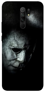 Чехол на Xiaomi Redmi 9 Jason v3 фото 1 из 1