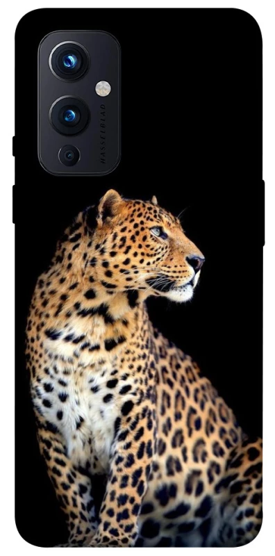 Чехол на OnePlus 9 Leopard v2 фото 1 из 1