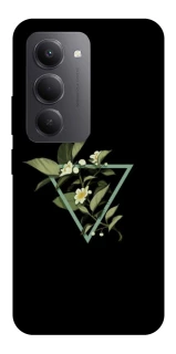 Чехол на Xiaomi Redmi 15 (EU) Flowers ver.2 фото 1 Чехол на Xiaomi Redmi 15 (EU) Flowers ver.2 фото 1 из 1