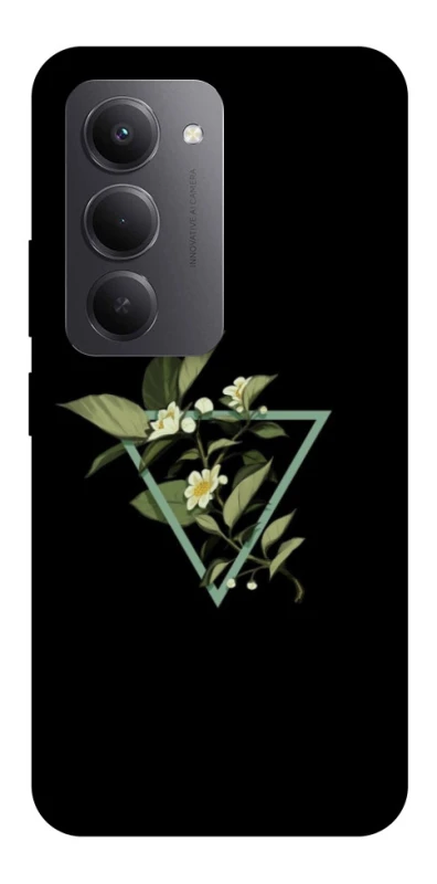 Чохол на Xiaomi Redmi 15 (Global) Flowers ver.2 фото 1 з 1