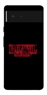 Чохол на Google Pixel 6 Brawl Stars ver.12 фото 1 з 1