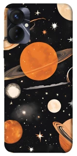 Чехол на TECNO Spark 9 Pro (KH7n) Space фото 1 из 1